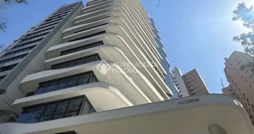 Apartamento com 3 quartos à venda na Avenida Presidente Getúlio Vargas, 2900, Água Verde, Curitiba