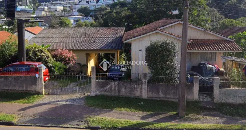 Terreno à venda na Curitiba - Ponta Grossa Br-277, 2330, Santo Inácio, Curitiba