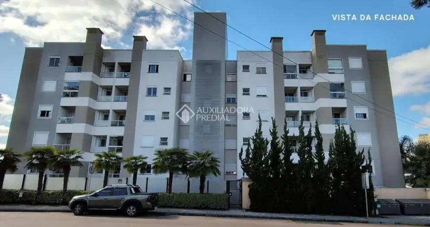 Apartamento com 2 quartos à venda na Rua José Izidoro Biazetto, 281, Campo Comprido, Curitiba