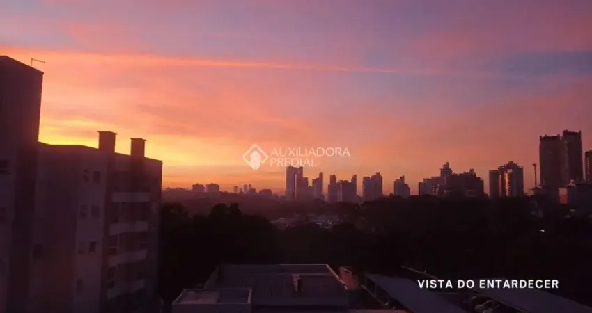 Apartamento com 2 quartos à venda na Rua José Izidoro Biazetto, 281, Campo Comprido, Curitiba