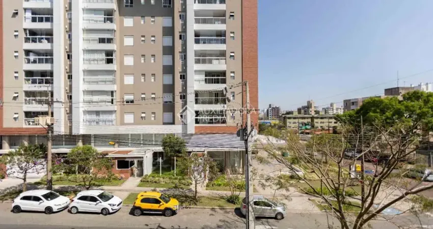 Apartamento com 1 quarto à venda na Rua Professor Ulisses Vieira, 235, Vila Izabel, Curitiba