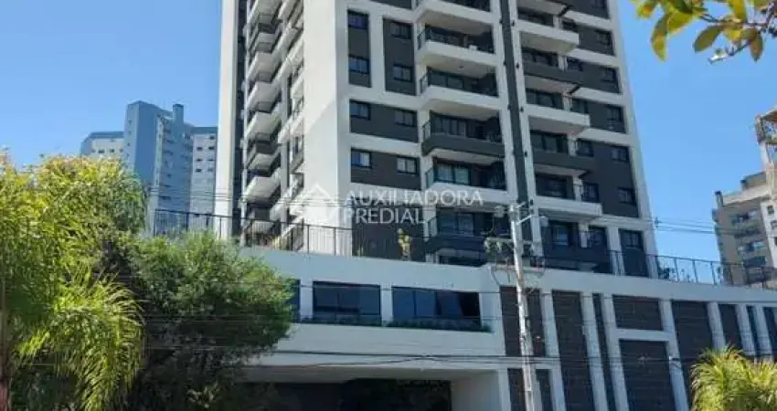 Apartamento com 2 quartos à venda na Avenida Presidente Affonso Camargo, 1773, Cristo Rei, Curitiba