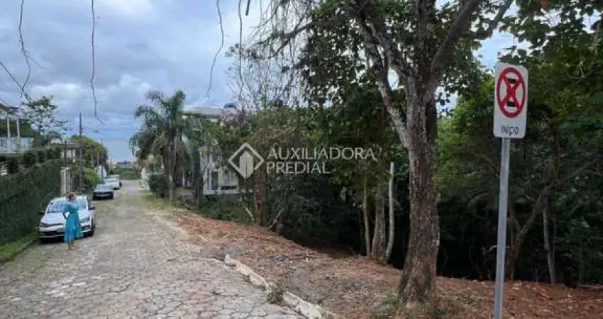 Terreno à venda na Avenida Coronel Marcos Konder, 53, Cabeçudas, Itajaí