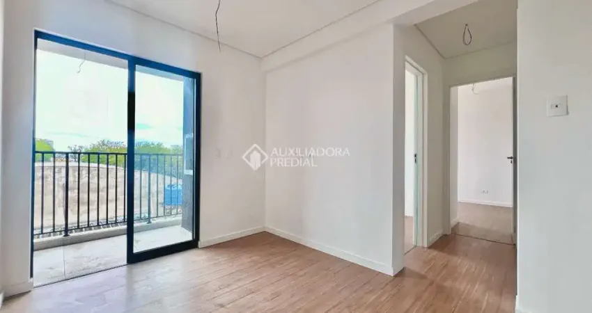 Apartamento com 2 quartos à venda na Avenida Marechal Floriano Peixoto, 1212, Rebouças, Curitiba