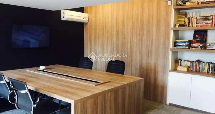 Casa com 1 quarto à venda na Rua Dom Alberto Gonçalves, 581, Mercês, Curitiba