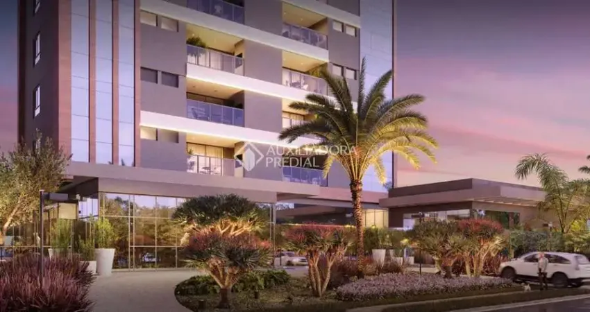 Apartamento com 3 quartos à venda na Rua Professor Assis Gonçalves, 1051, Água Verde, Curitiba