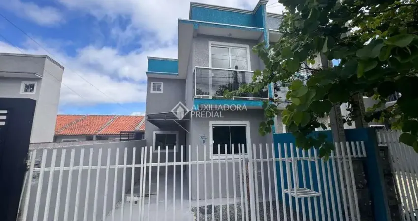 Casa com 2 quartos à venda na Rua Major Victor Feijó, 120, Cidade Industrial, Curitiba