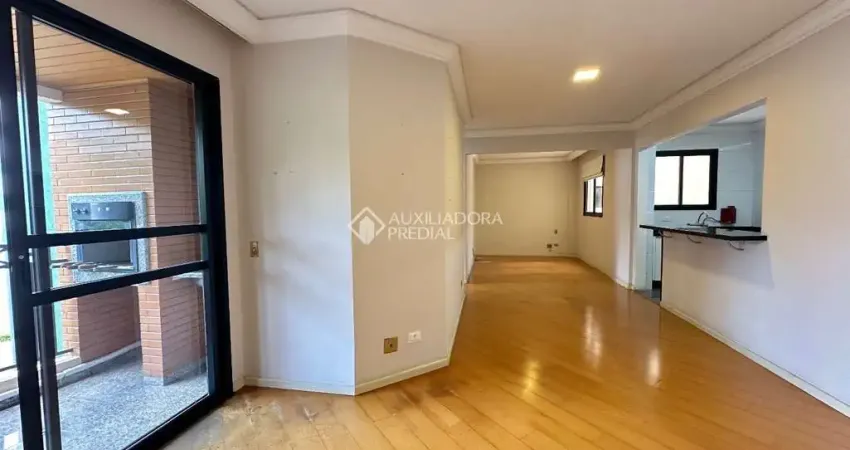 Apartamento com 3 quartos à venda na Rua Dona Alice Tibiriçá, 455, Bigorrilho, Curitiba