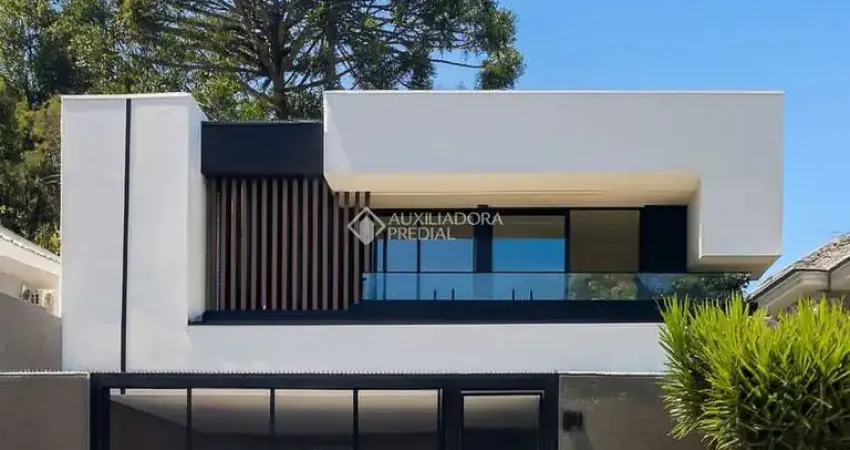 Casa com 4 quartos à venda na Rua Pedro Nogarolli, 84, Mercês, Curitiba