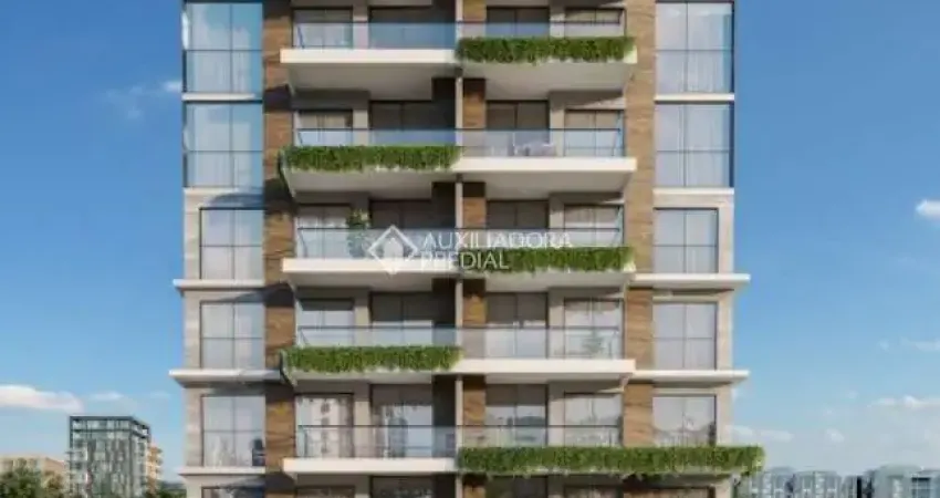 Apartamento com 3 quartos à venda na Avenida Silva Jardim, 1523, Rebouças, Curitiba