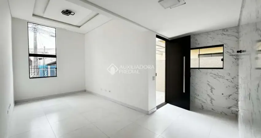 Casa com 3 quartos à venda na Rua Desembargador James Portugal Macedo, 889, Santo Antônio, São José dos Pinhais