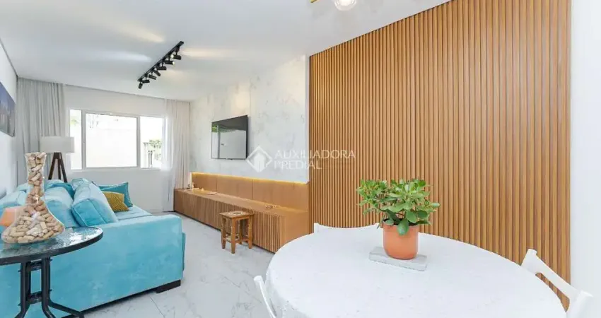 Casa com 3 quartos à venda na Rua Luiz Barreto Murat, 1620, Bairro Alto, Curitiba