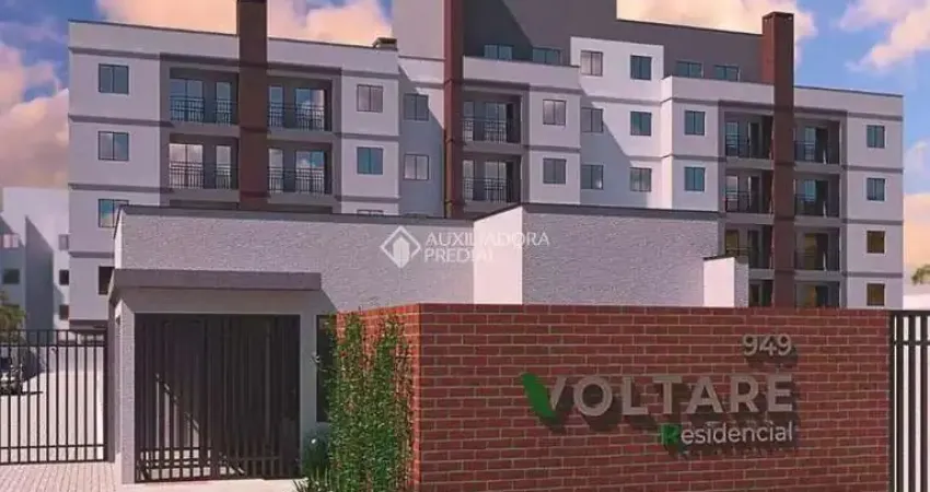 Apartamento com 2 quartos à venda na Rua Euclides da Cunha, 949, Vargem Grande, Pinhais