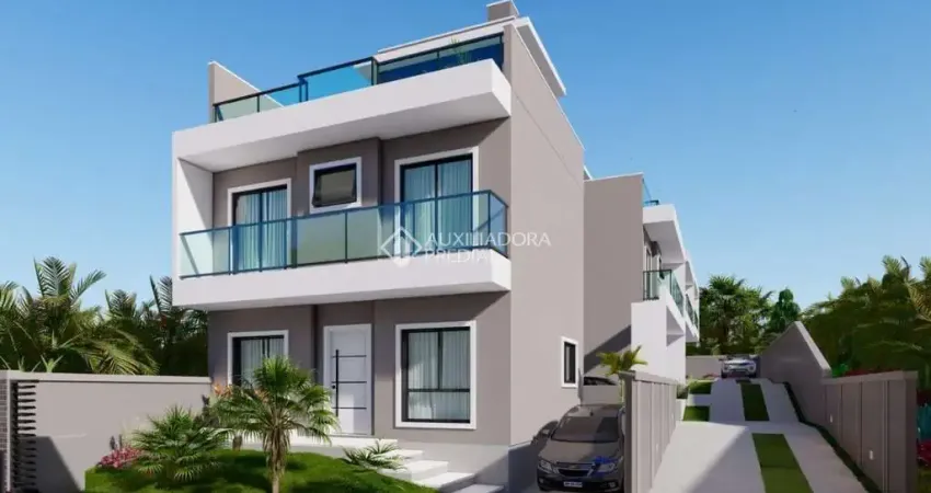 Casa com 3 quartos à venda na Rua Muzambinho, 94, Santa Felicidade, Curitiba