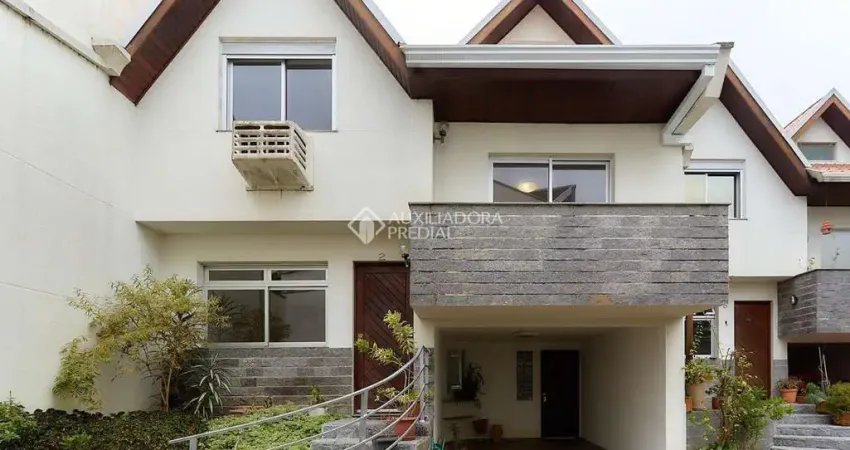 Casa com 4 quartos à venda na Rua Jaime Balão, 922, Hugo Lange, Curitiba