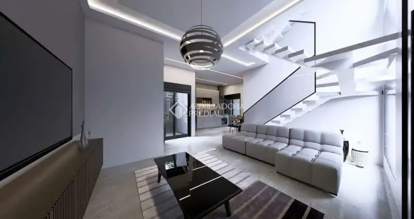 Apartamento com 3 quartos à venda na Rua Professor João da Costa Viana, 1337, Cidade Jardim, São José dos Pinhais