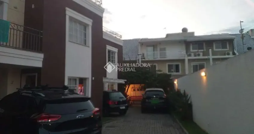 Apartamento com 4 quartos à venda na Rua Engenheiro Jayme Matzenbacher, 591, Atuba, Curitiba