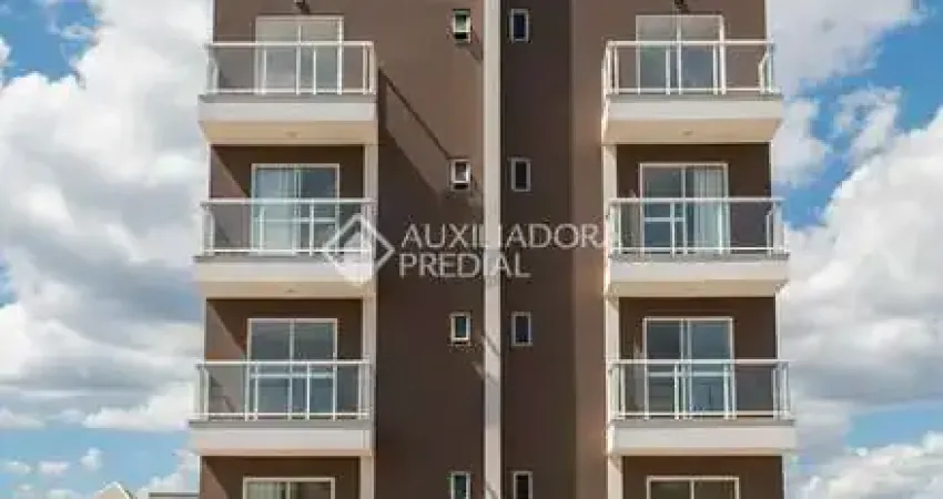 Apartamento com 2 quartos à venda na Rua Pedro Elias Graciano, 17, Centro, Pinhais