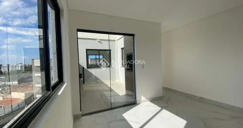 Apartamento com 3 quartos à venda na Rua Brigadeiro Arthur Carlos Peralta, 62, Bom Jesus, São José dos Pinhais