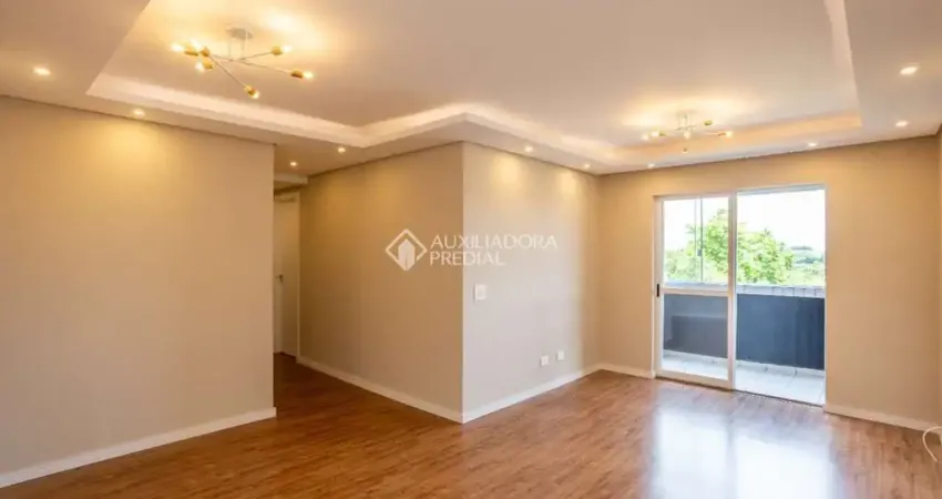 Apartamento com 3 quartos à venda na Rua Tenente Olderico Gabardo, 311, Xaxim, Curitiba