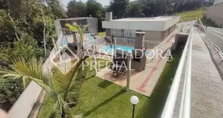 Apartamento com 2 quartos à venda na Rua Isidoro Gaida, 05, Guaraituba, Colombo