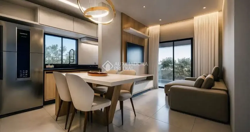 Apartamento com 3 quartos à venda na Rua Vicente Ciccarino, 587, Boa Vista, Curitiba