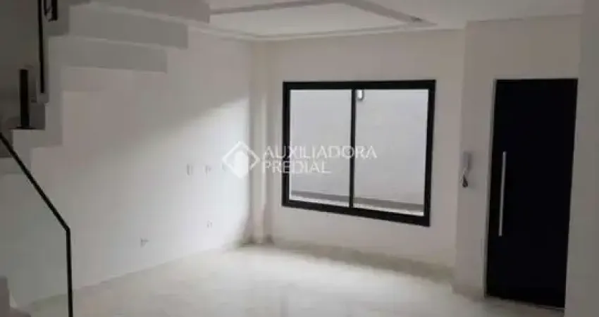 Casa com 3 quartos à venda na Rua Vereador Yrlan Cavet, 81, Alto Boqueirão, Curitiba