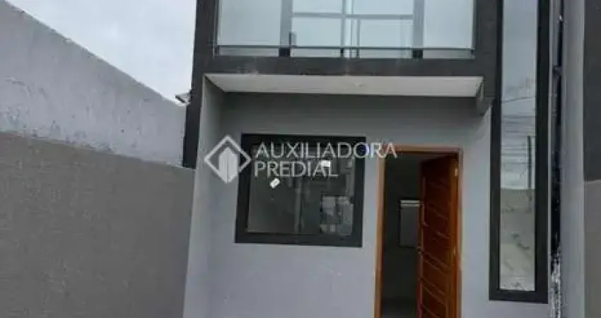 Casa com 3 quartos à venda na Rua Professor Ataliba Simas Moreira, 116, Campo de Santana, Curitiba