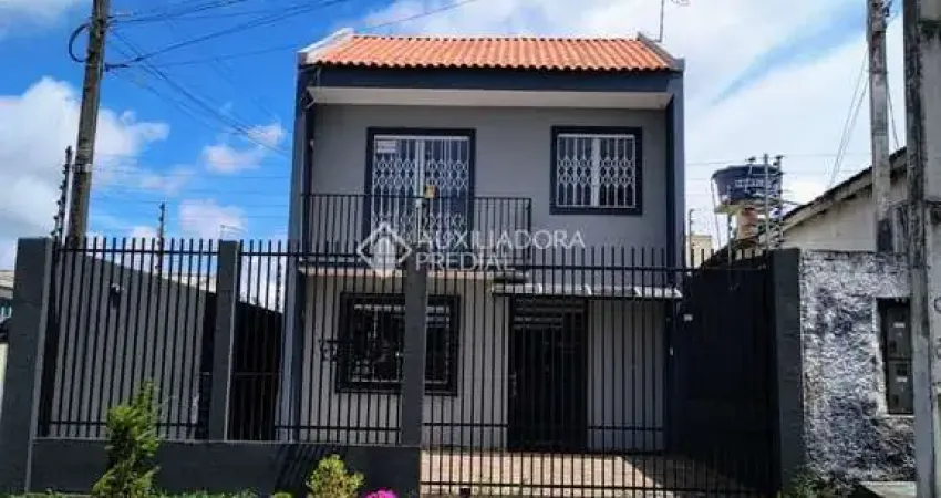 Casa com 3 quartos à venda na Avenida Perdizes, 293, Gralha Azul, Fazenda Rio Grande