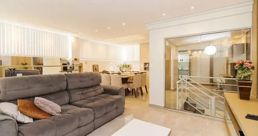 Apartamento com 2 quartos à venda na Rua Doutor Goulin, 1226, Hugo Lange, Curitiba