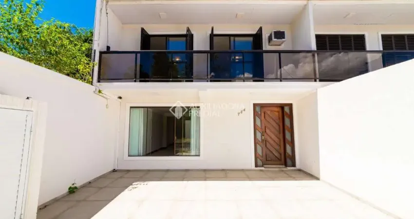 Casa com 3 quartos à venda na Rua Alberto Potier, 734, Boa Vista, Curitiba