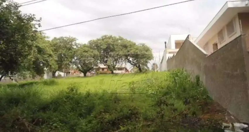 Terreno à venda, 589 m² por R$ 440.000,00 - Terras do Engenho - Piracicaba/SP