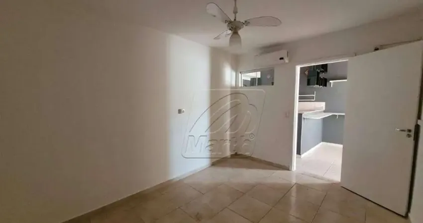 Casa com 3 dormitórios para alugar por r$ 2.000/mês - vila areião - piracicaba/sp