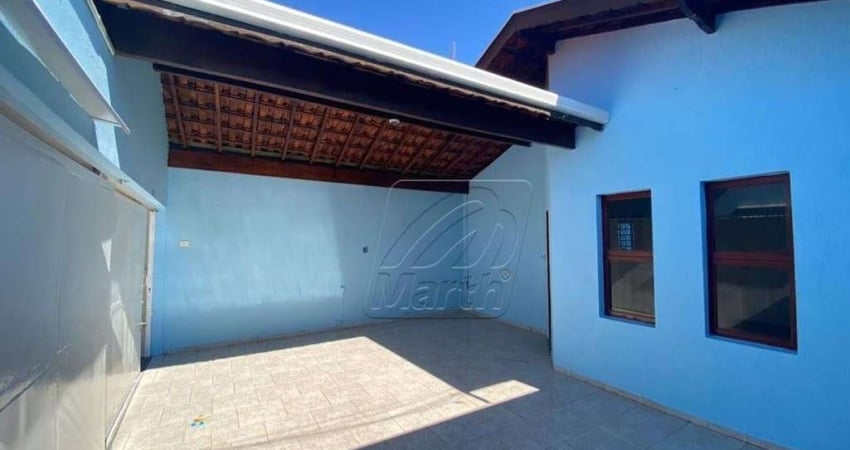 Casa com 3 dormitórios à venda, 104 m² por R$ 395.000,00 - Terra Nova - Piracicaba/SP