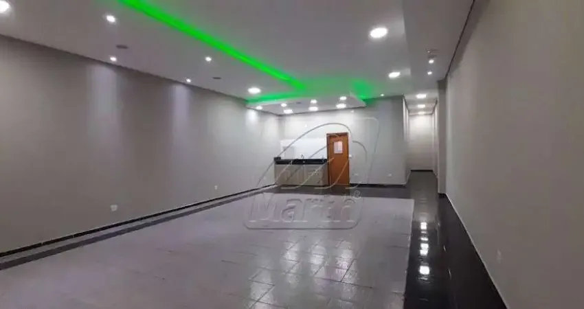 Ponto para alugar, 268 m² por R$ 5.000 - Centro - Piracicaba/SP