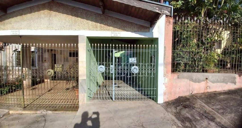Casa Residencial à venda, Jardim Planalto, Piracicaba - CA0454.