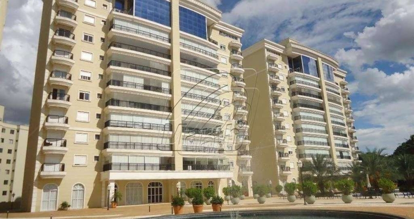 Apartamento Residencial para venda e locação, Centro, Piracicaba - AP0509.