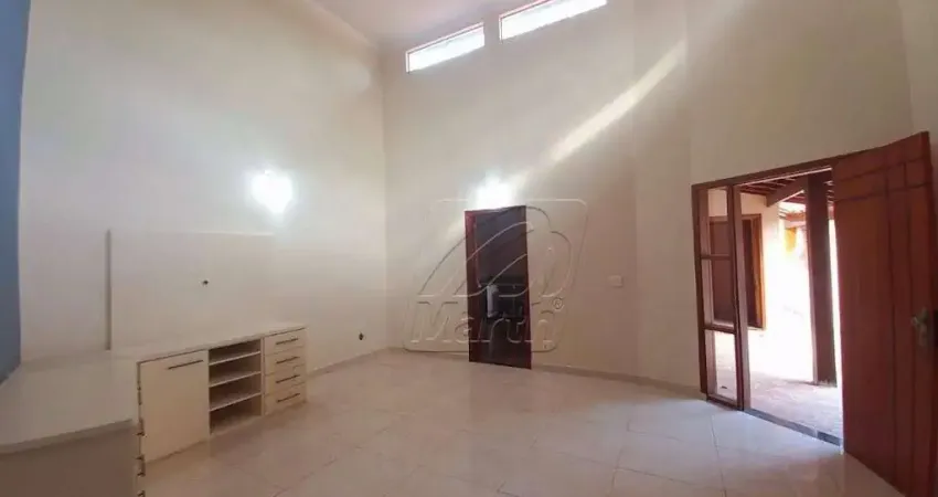 Casa com 3 dormitórios à venda, 220 m² - Nova Piracicaba - Piracicaba/SP