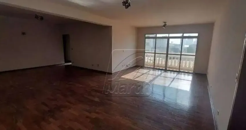 Apartamento Residencial à venda, Alto, Piracicaba - AP1014.