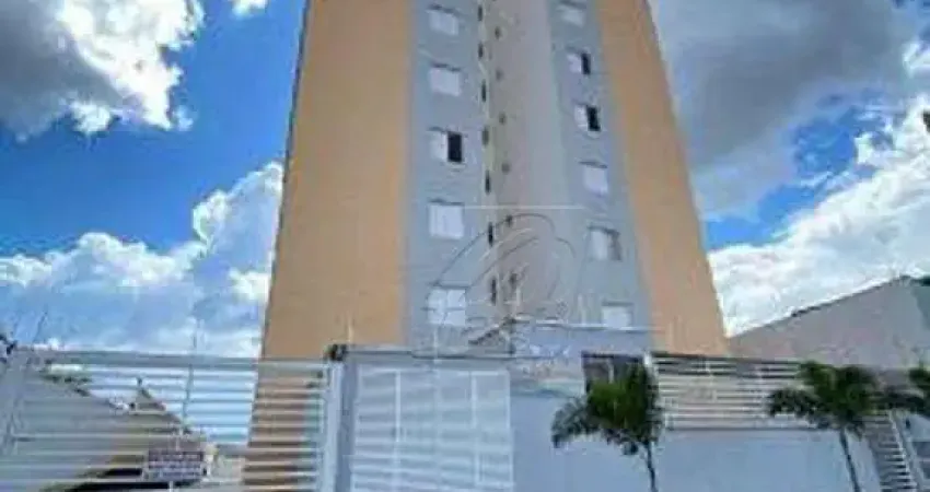 Apartamento Residencial à venda, Nova América, Piracicaba - AP1324.