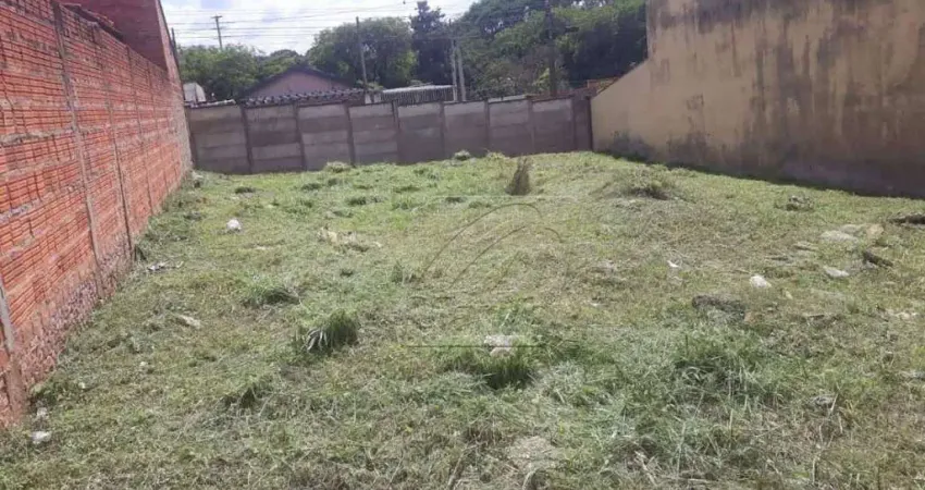 Terreno à venda, 304 m² por R$ 210.000,00 - Loteamento Santa Rosa - Piracicaba/SP