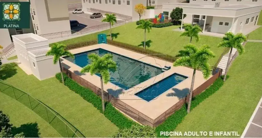 Apartamento Residencial à venda, Jardim Parque Jupiá, Piracicaba - AP2162.