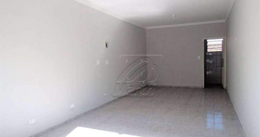 Loja para alugar, 39 m² por R$ 2.000 - Vila Rezende - Piracicaba/SP