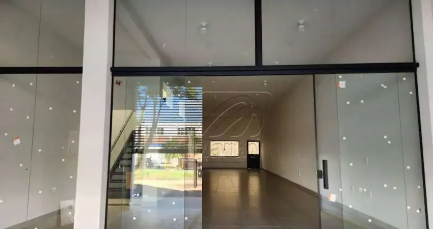 Sala para alugar, 266 m² por R$ 12.000,00 - Vila Areião - Piracicaba/SP