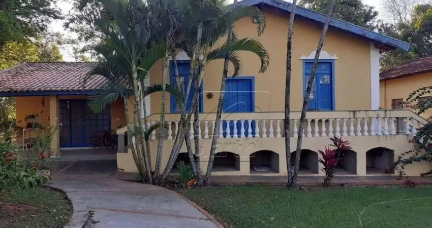 Chácara / sítio com 3 quartos à venda na Rua 7 de Setembro, Zona Rural, Saltinho