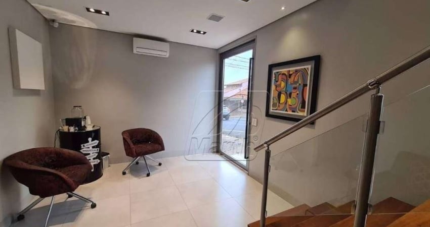 Sala para alugar, 11 m² por R$ 1.458,10 - Alemães - Piracicaba/SP