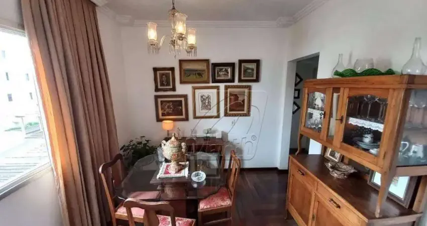 Apartamento com 3 dormitórios à venda por R$ 250.000 - Bairro Jardim Caxambu - Piracicaba/SP