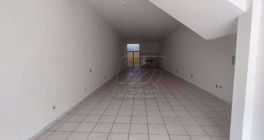 Sala para alugar, 140 m² por R$ 2.069,95 - Vila Monteiro - Piracicaba/SP