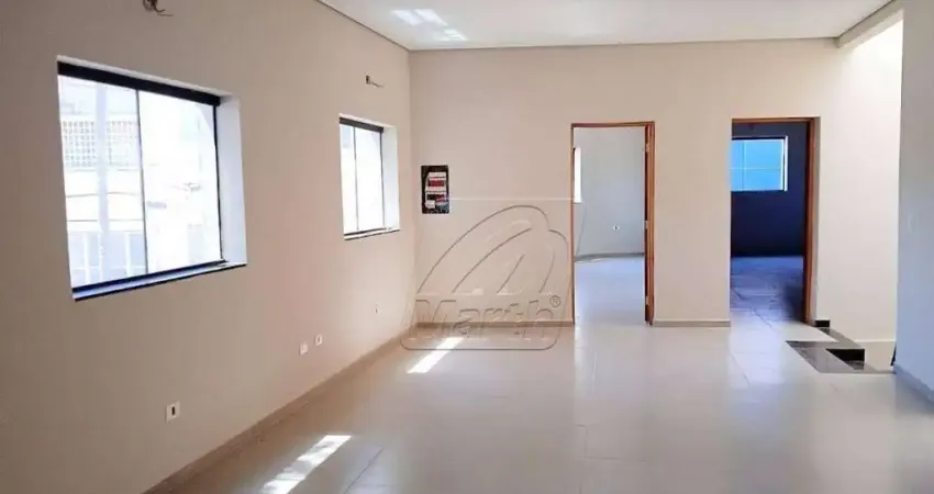 Salão para alugar, 96 m² por R$ 4.000 - Centro - Piracicaba/SP