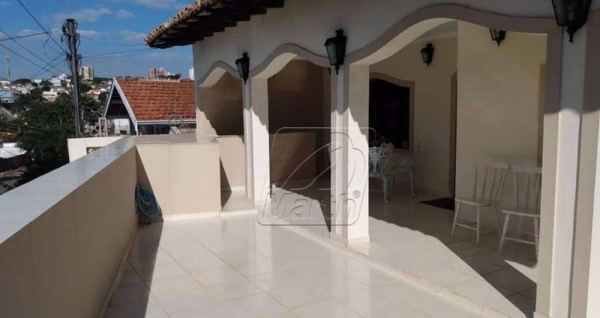 Casa  Bairro Castelinho, Piracicaba - R$ 800.000 - Estuda permuta com apartamento.